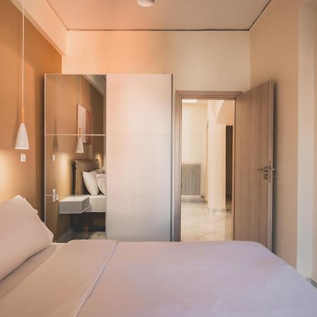 Appartamento Luxury Flat In Historical Athens-Livingstone Opal Esterno foto