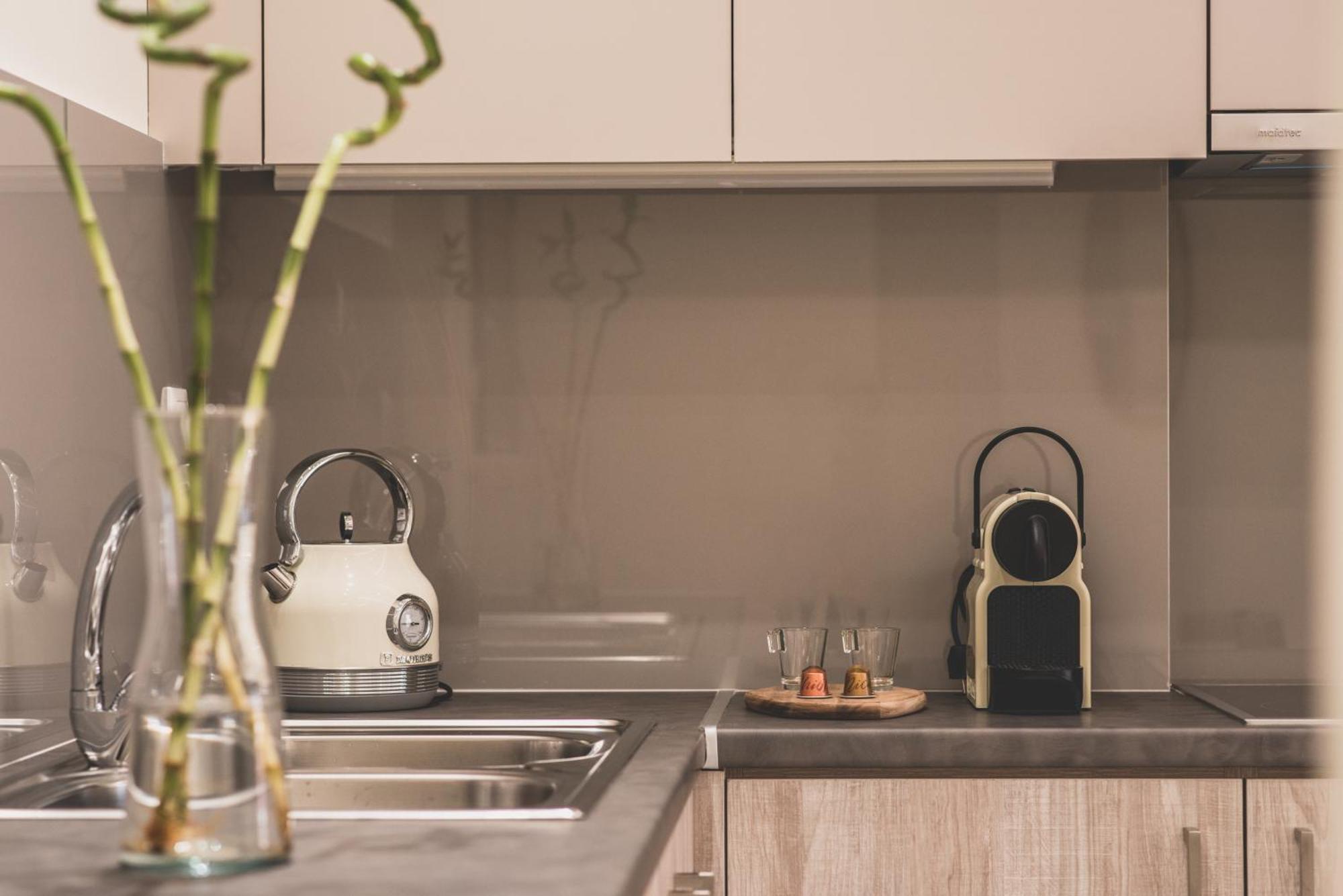 Appartamento Luxury Flat In Historical Athens-Livingstone Opal Esterno foto