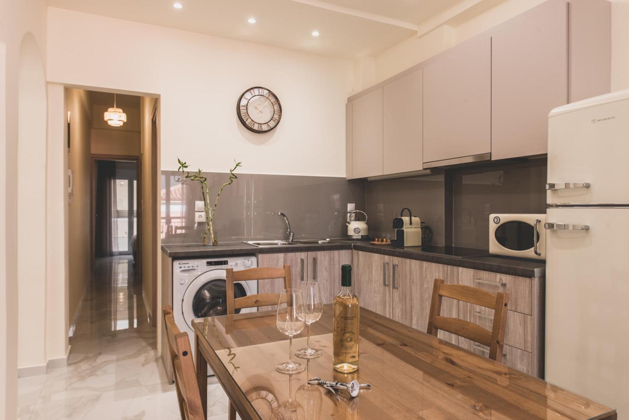 Appartamento Luxury Flat In Historical Athens-Livingstone Opal Esterno foto