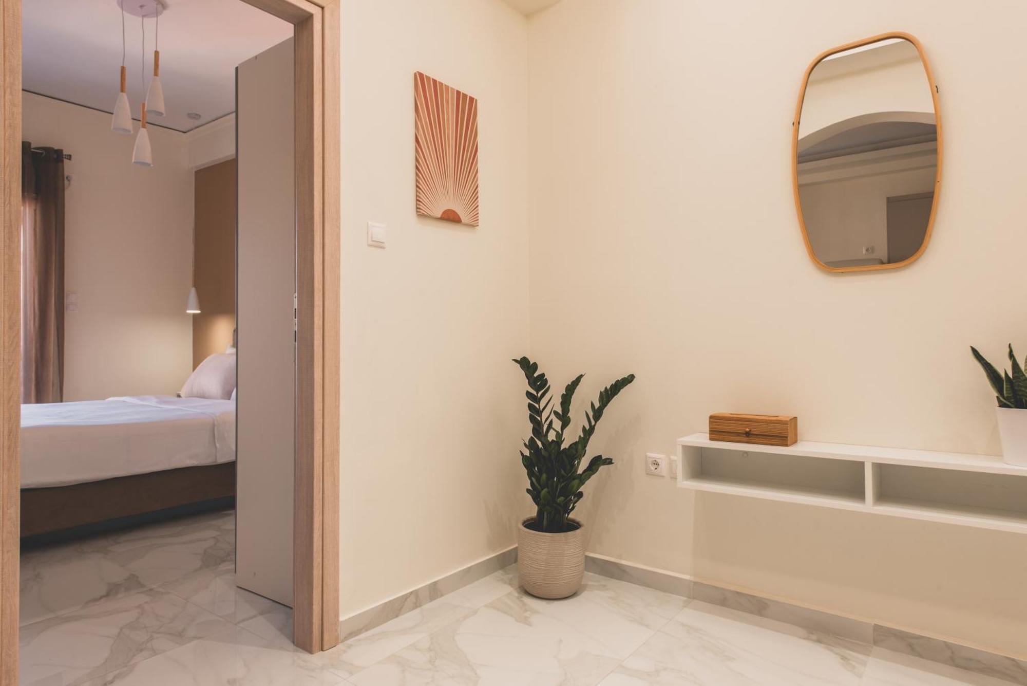 Appartamento Luxury Flat In Historical Athens-Livingstone Opal Esterno foto
