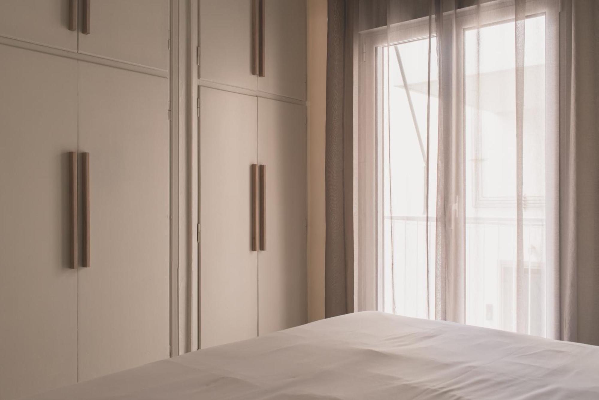 Appartamento Luxury Flat In Historical Athens-Livingstone Opal Esterno foto