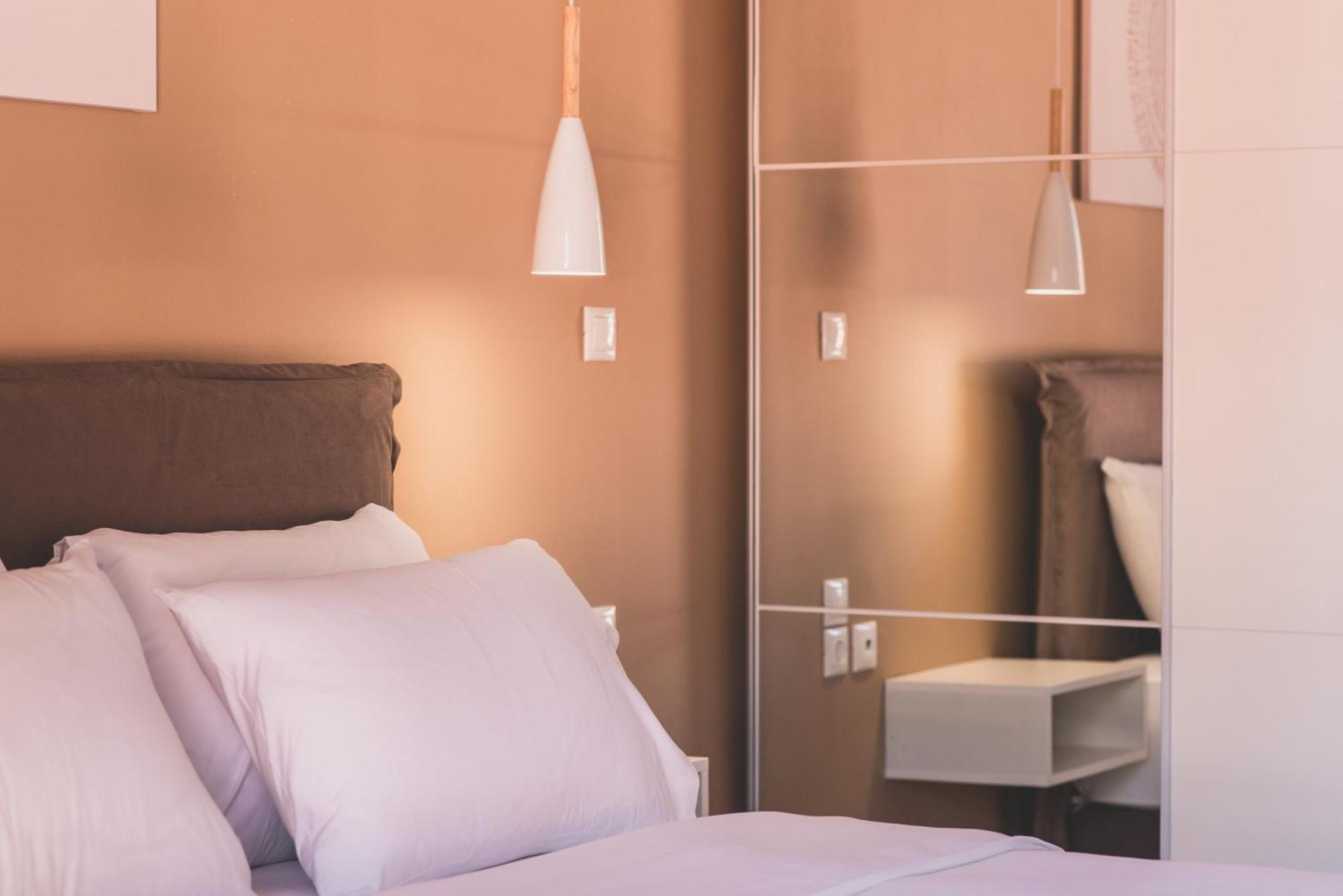 Appartamento Luxury Flat In Historical Athens-Livingstone Opal Esterno foto