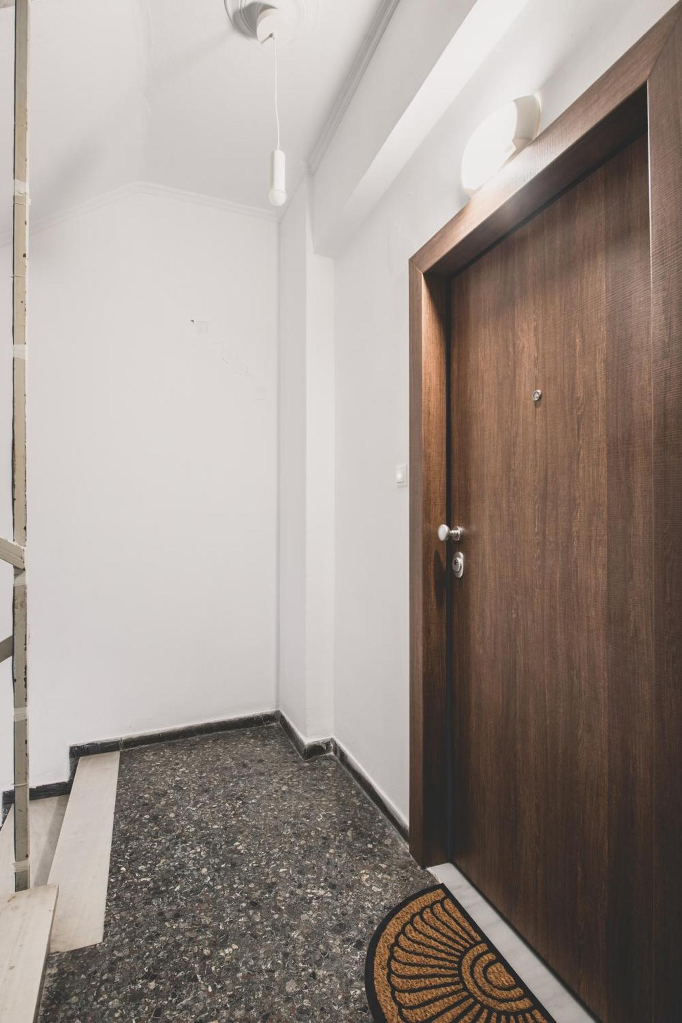 Appartamento Luxury Flat In Historical Athens-Livingstone Opal Esterno foto