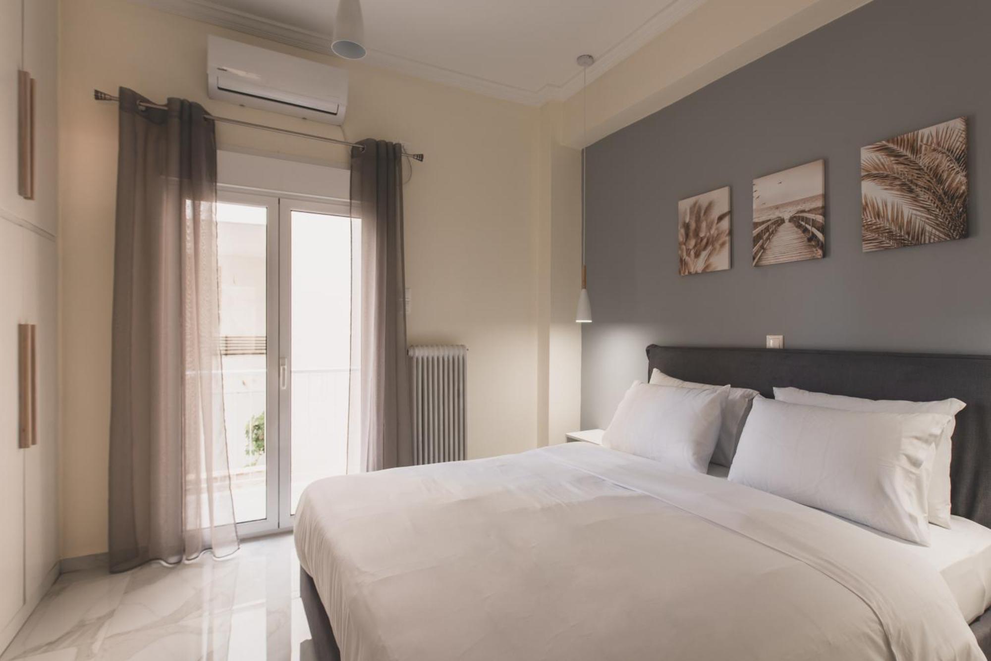 Appartamento Luxury Flat In Historical Athens-Livingstone Opal Esterno foto