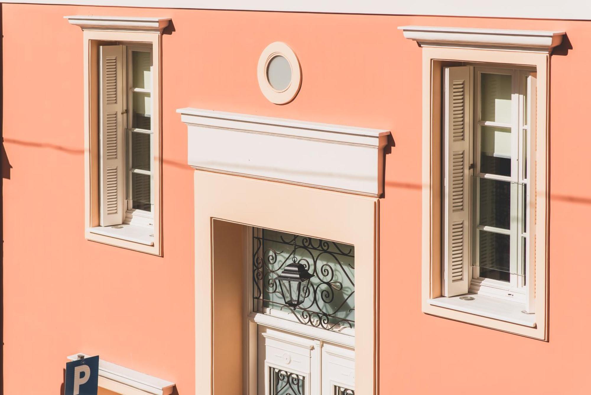 Appartamento Luxury Flat In Historical Athens-Livingstone Opal Esterno foto